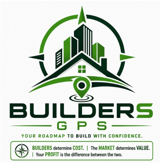 Builders GPS — Your roadmap to build with confidence